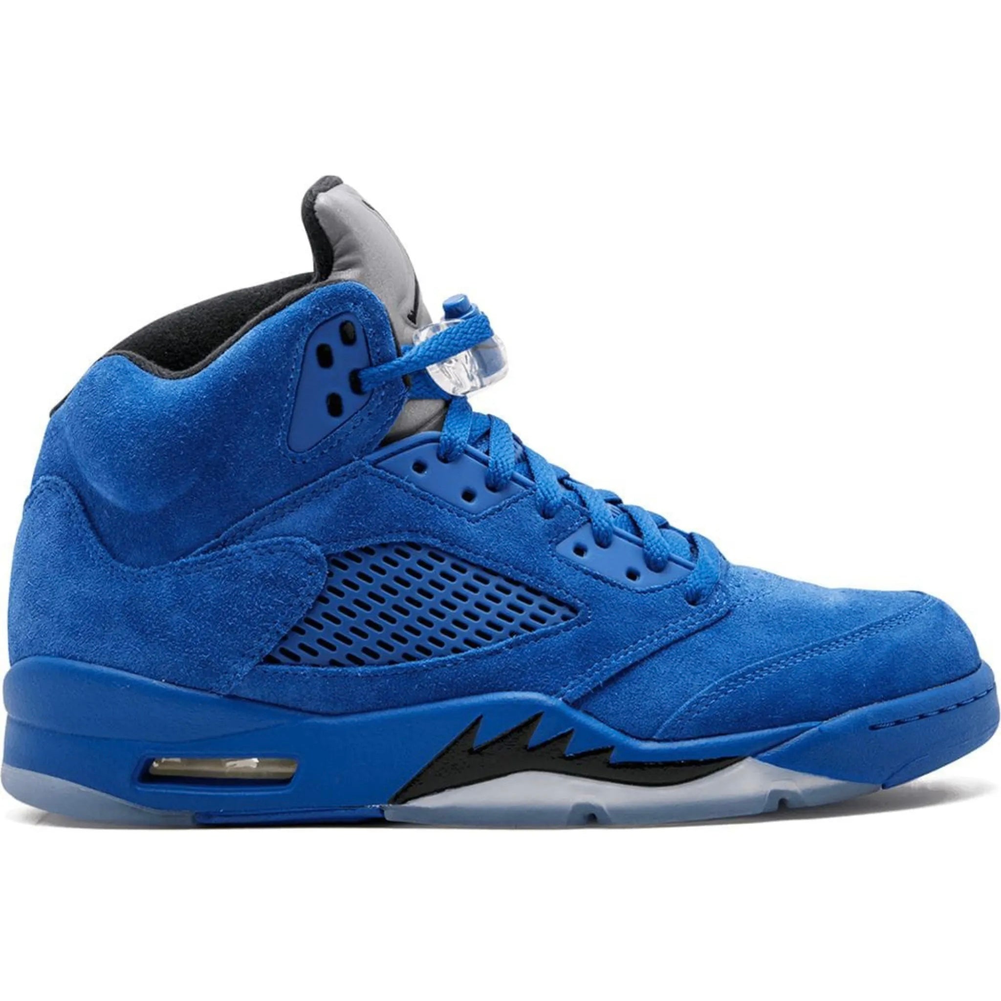 Jordan 5 Blue Suede