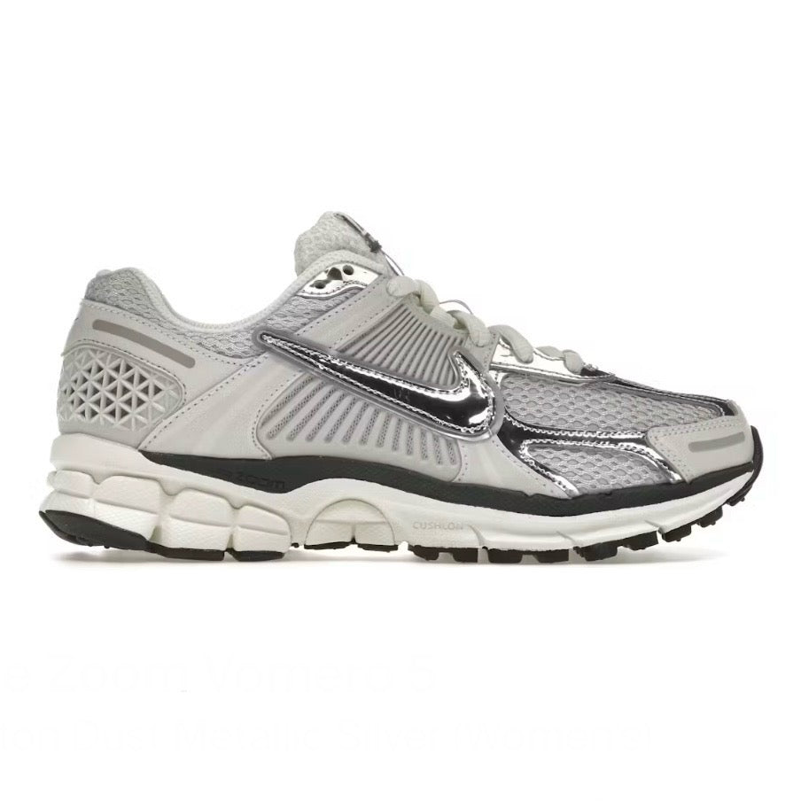 Nike Zoom Vomero 5 Photon Dust Metallic Silver