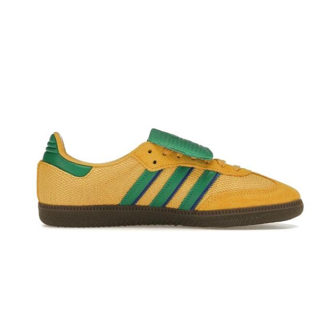 Adidas Samba LT Preloved Yellow - Madonnina Resell