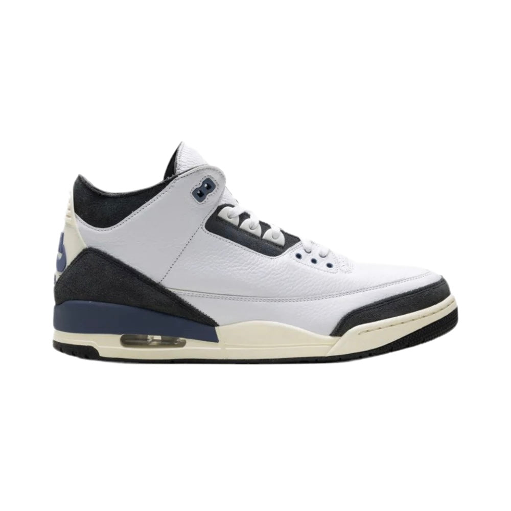 Jordan 3 A Ma Manière Diffused Bleu