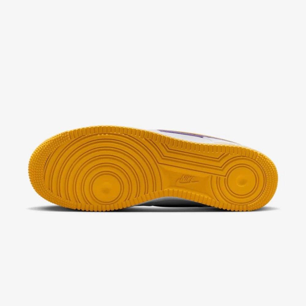 Nike Air Force 1 Kobe Bryant Lakers Home - Madonnina Resell