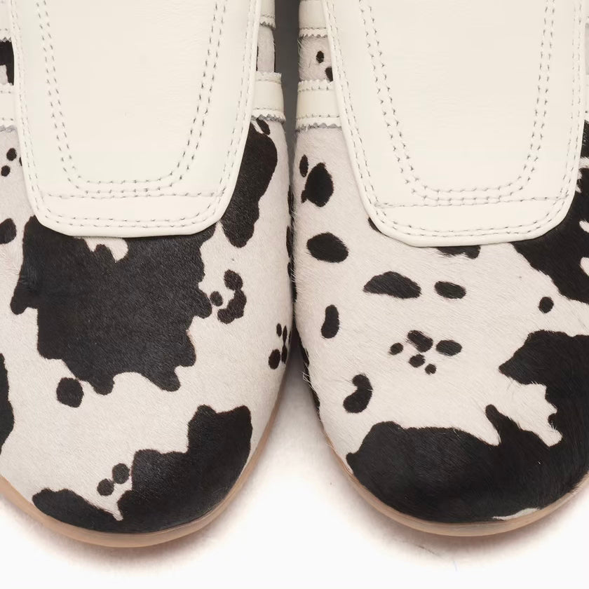 Adidas Taekwondo Mei Imprimé Vache