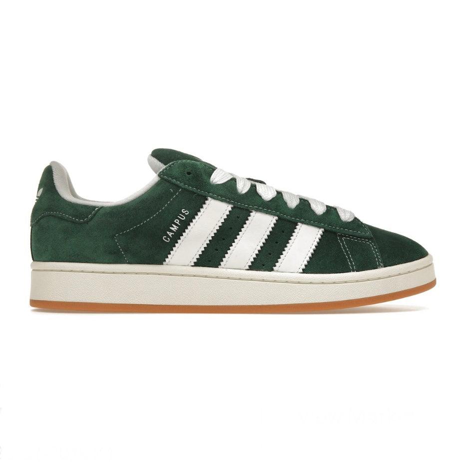 Adidas Campus 00s Dark Green