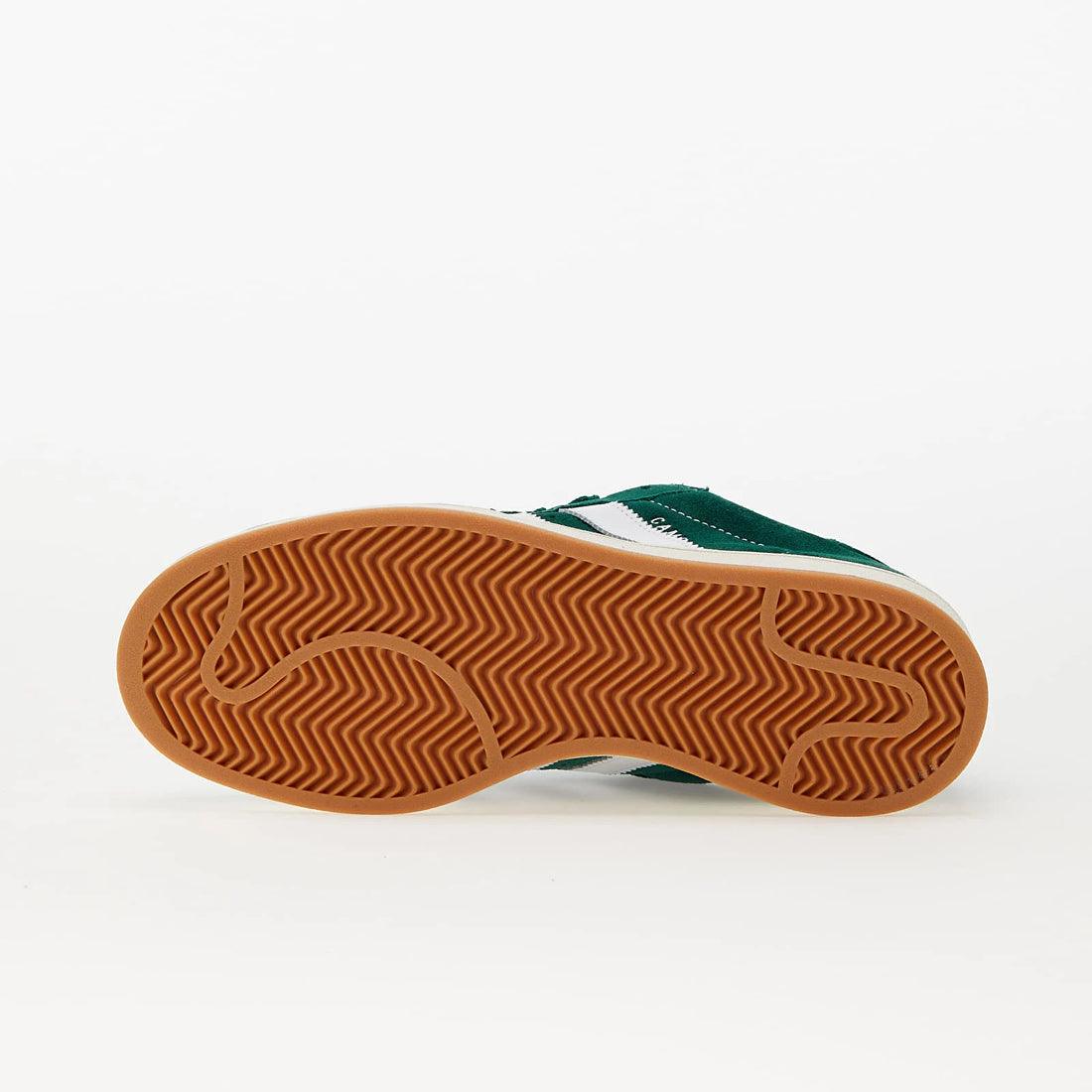 Adidas Campus 00s Dark Green