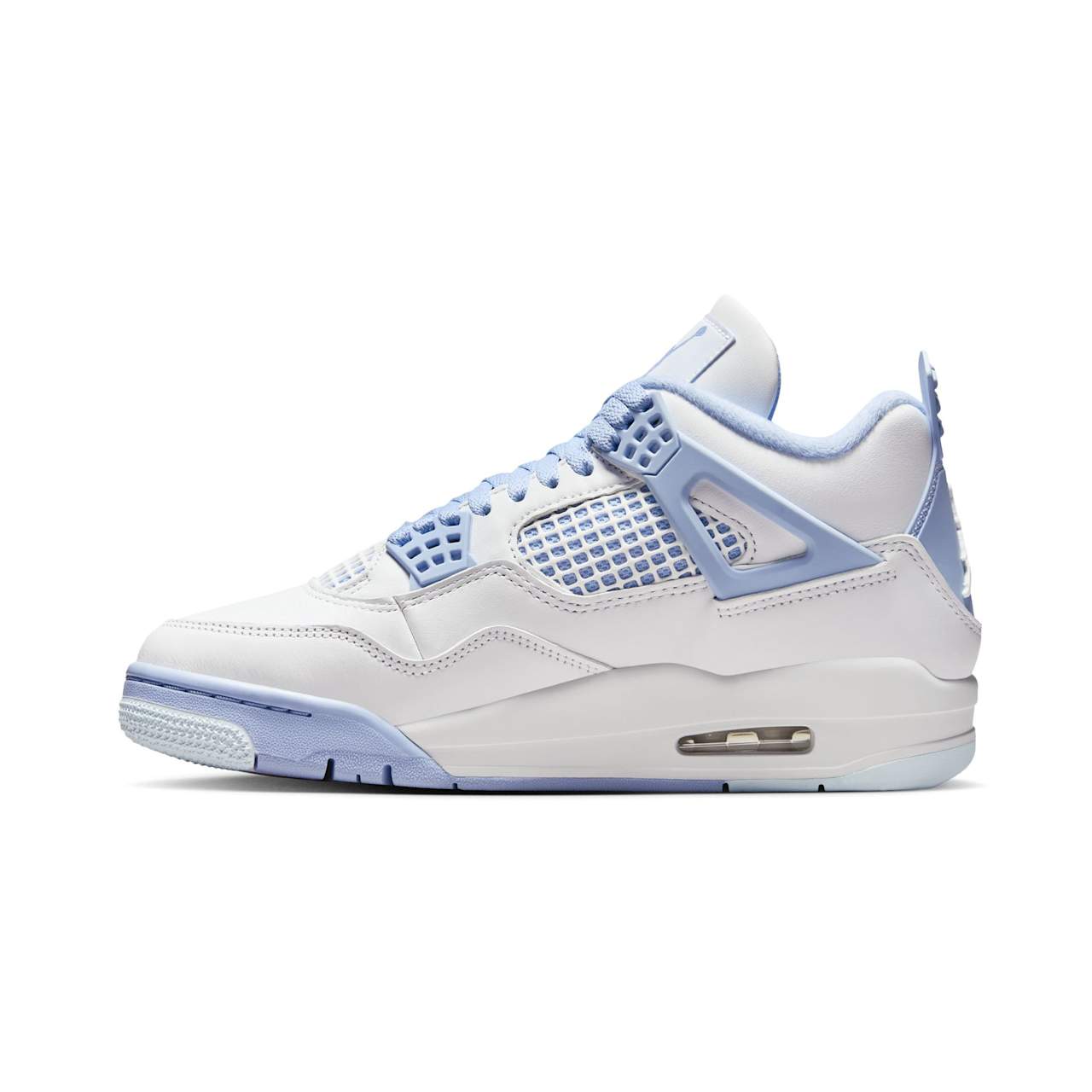 Jordan 4 Forget Me Not