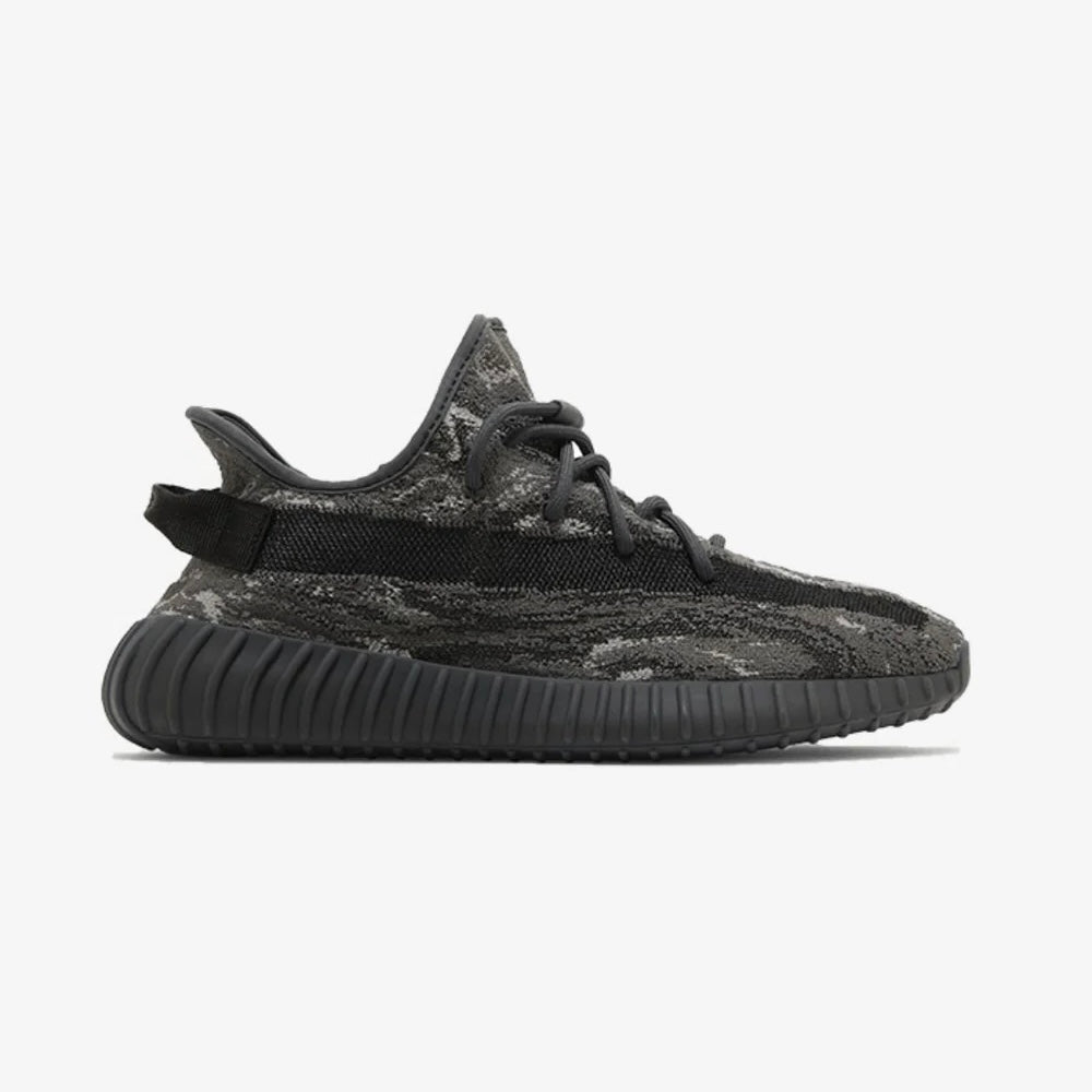 adidas Yeezy Boost 350 V2 MX Dark Salt (Black / Grey)