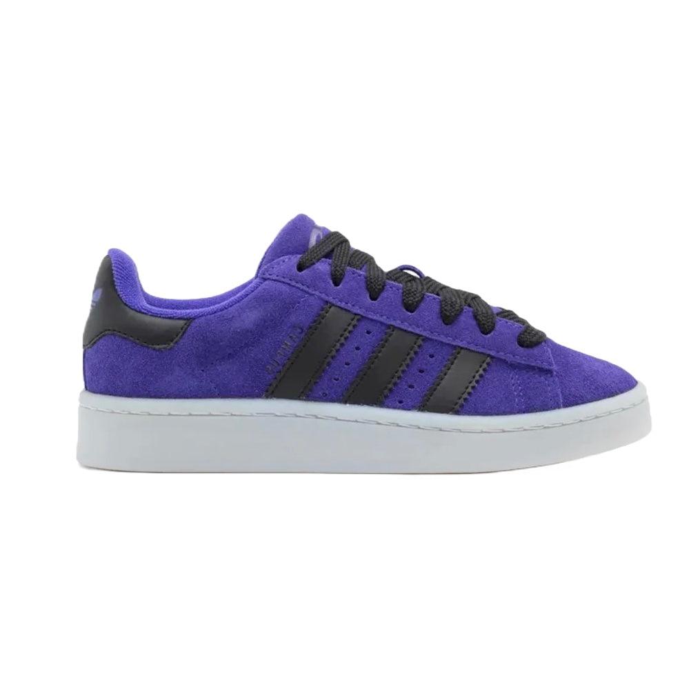 adidas gazelle silver green womens adidas Women's Originals Campus 00s "Purple Burst"