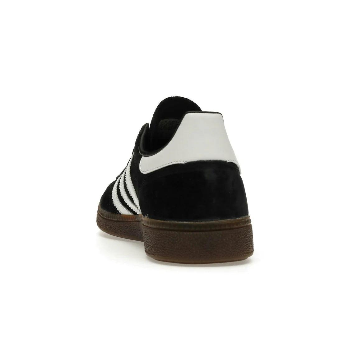 Adidas Handball Spezial Black Gum - Madonnina Resell