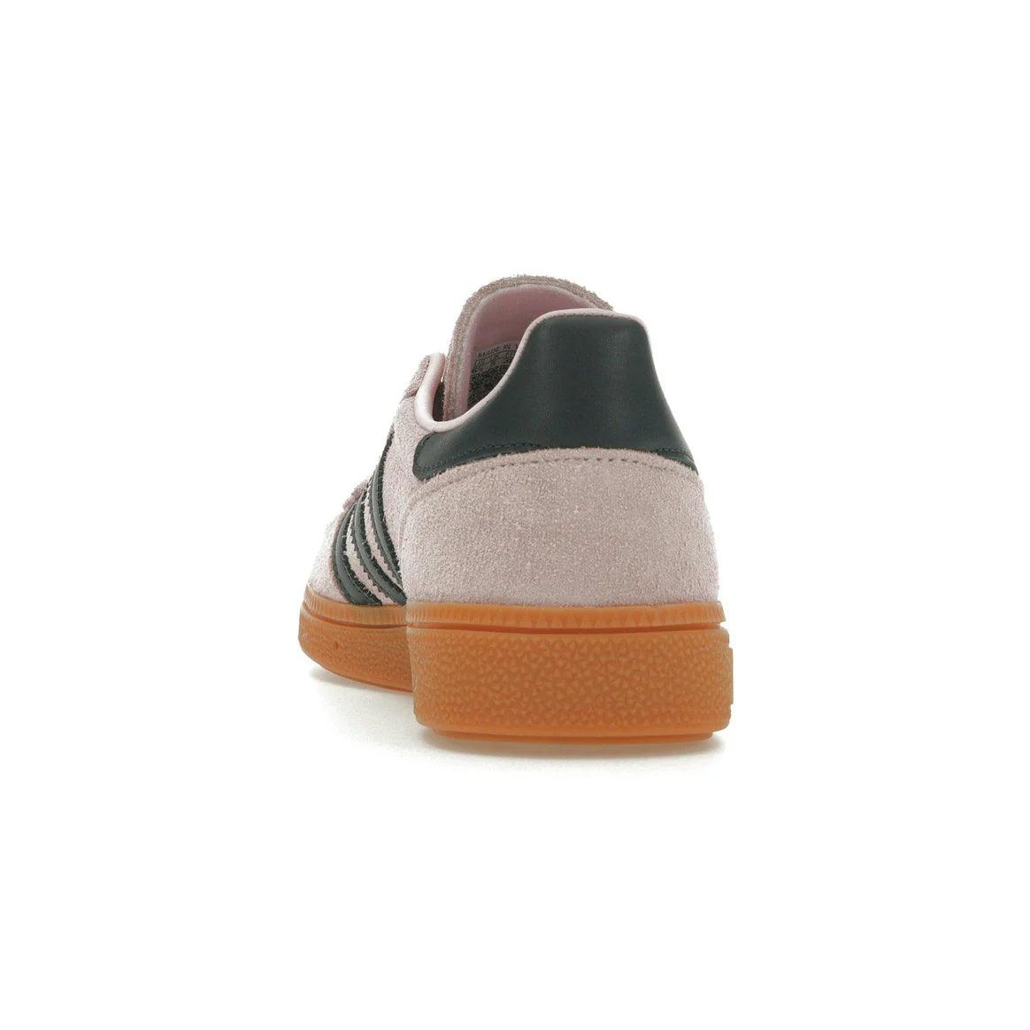 Adidas Handball Spezial Clear Pink Arctic Night - Madonnina Resell