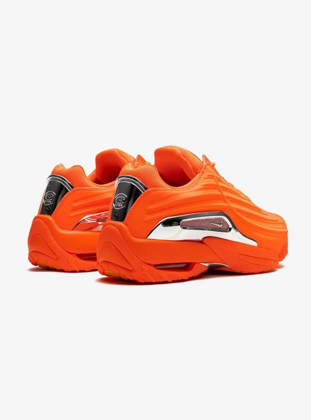 Nike Hot Step 2 Drake NOCTA Orange - Madonnina Resell