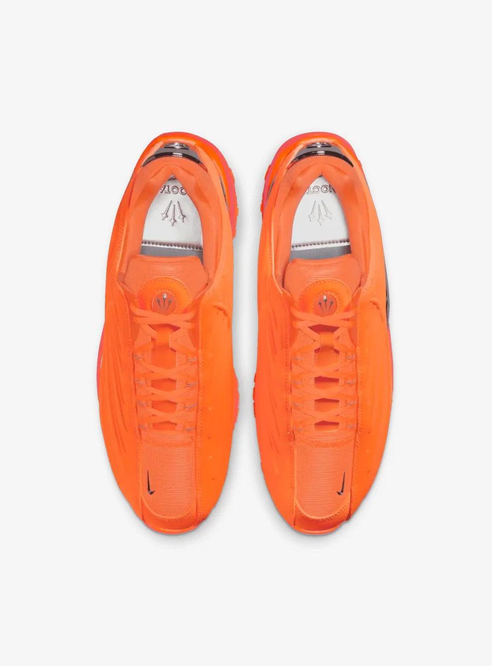 Nike Hot Step 2 Drake NOCTA Orange - Madonnina Resell