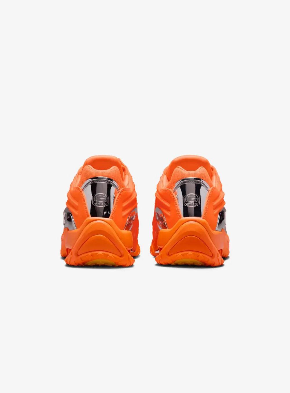 Nike Hot Step 2 Drake NOCTA Orange - Madonnina Resell