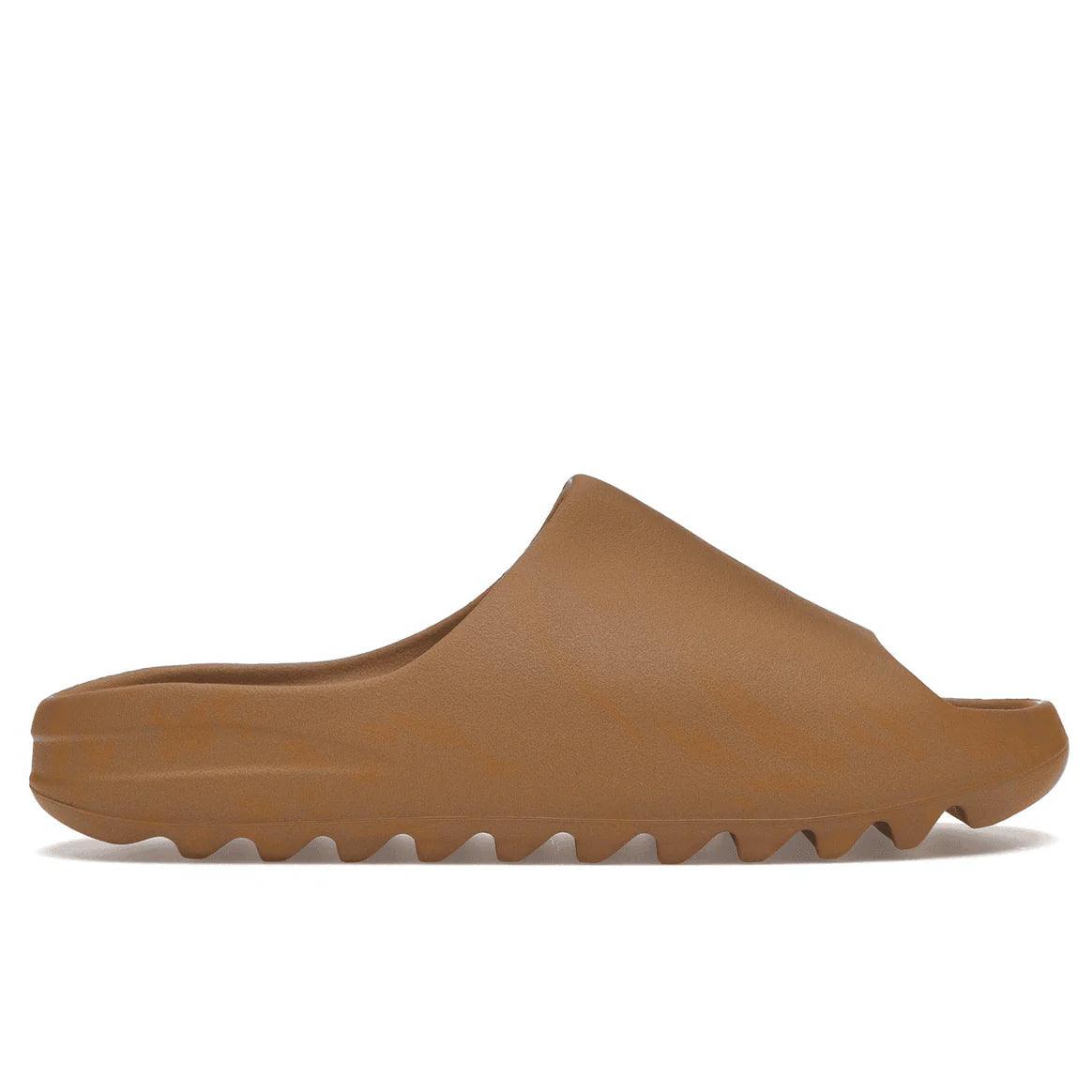 Yeezy Slide Ochre - Madonnina Resell