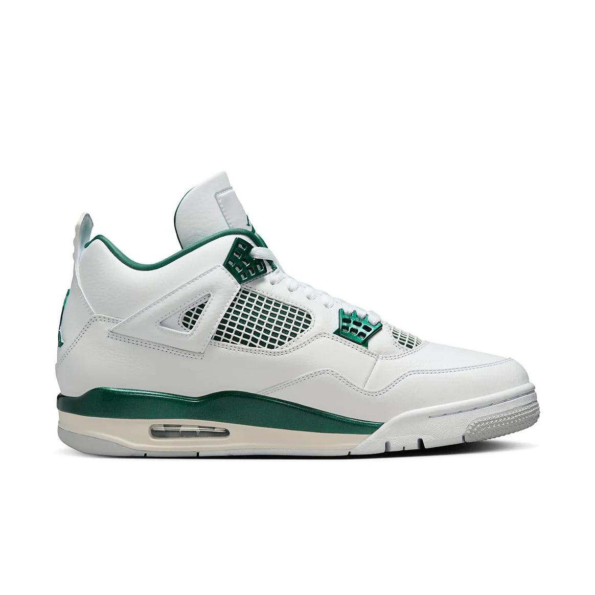 Jordan 4 Oxidized Green - Madonnina Resell