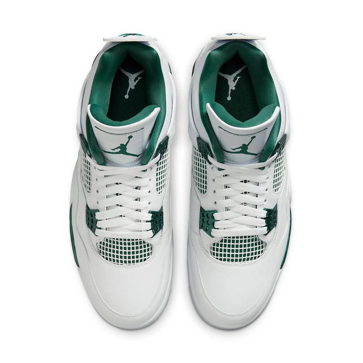 Jordan 4 Oxidized Green - Madonnina Resell