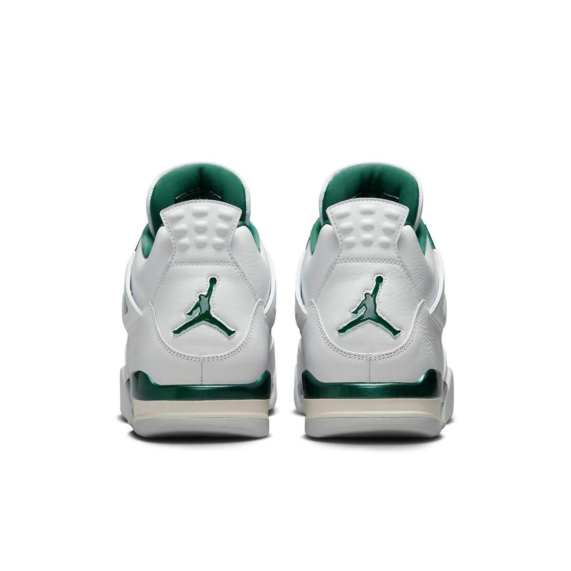 Jordan 4 Oxidized Green - Madonnina Resell