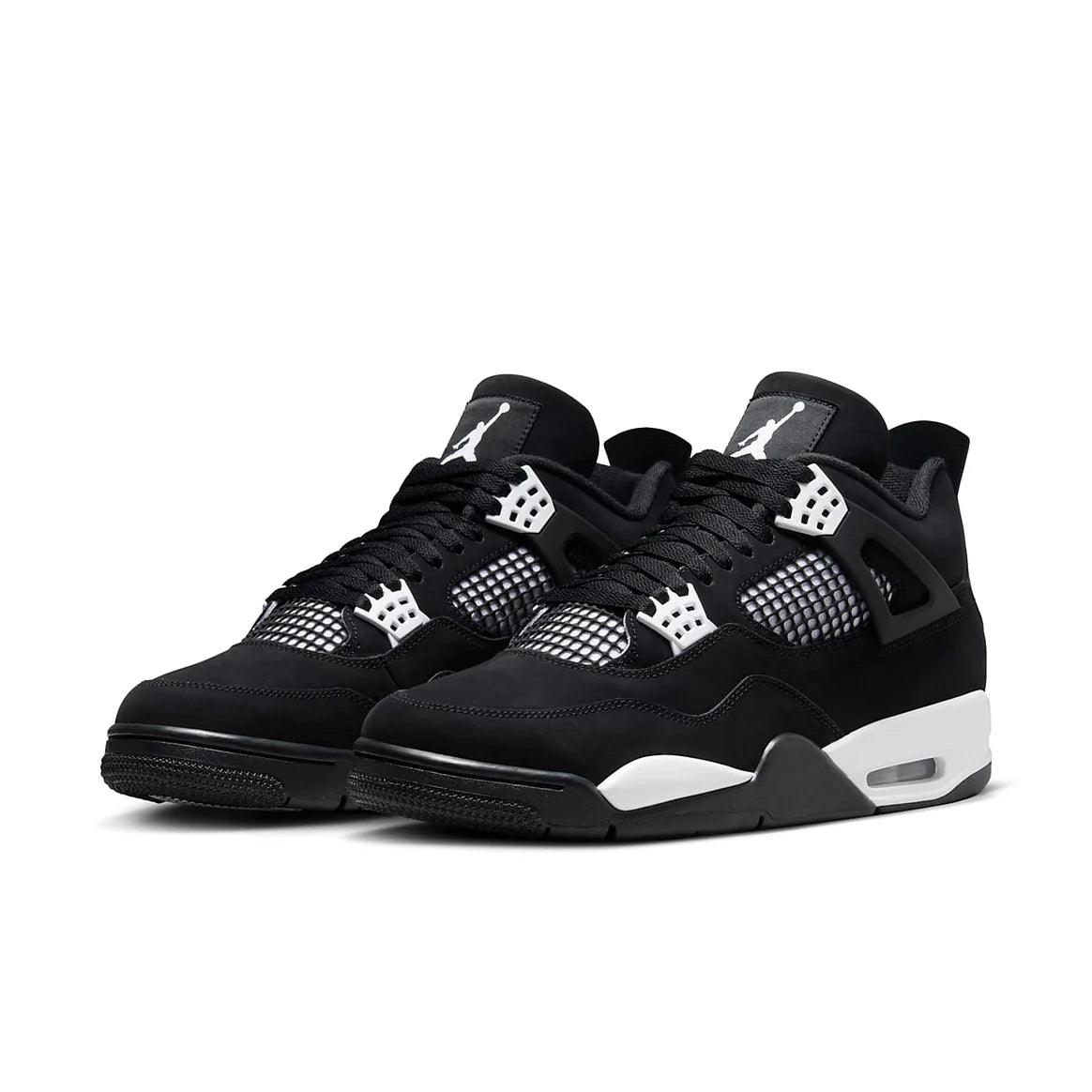 Jordan 4 White Thunder - Madonnina Resell