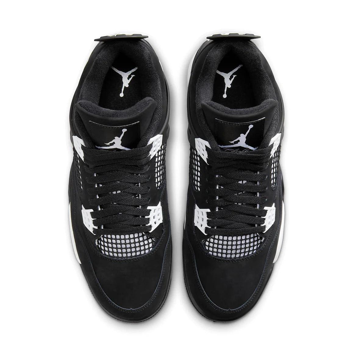 Jordan 4 White Thunder - Madonnina Resell