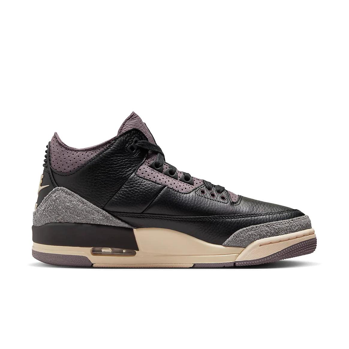 Jordan 3 SP A Ma Maniére While You Were Sleeping - Madonnina Resell