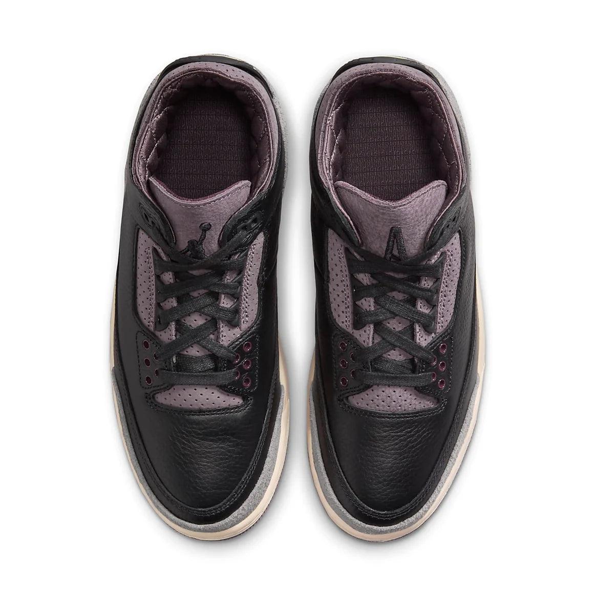 Jordan 3 SP A Ma Maniére While You Were Sleeping - Madonnina Resell