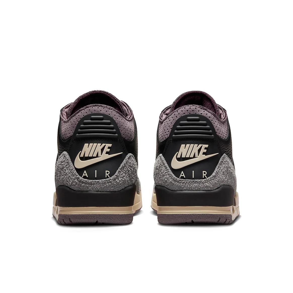 Jordan 3 SP A Ma Maniére While You Were Sleeping - Madonnina Resell