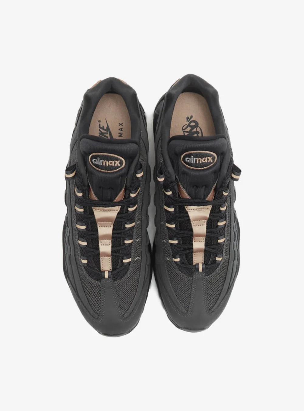 NIke Air Max 95 Central CEE Sina Live Yours - Madonnina Resell