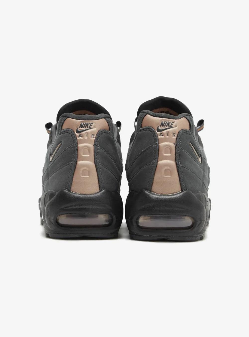 NIke Air Max 95 Central CEE Sina Live Yours - Madonnina Resell