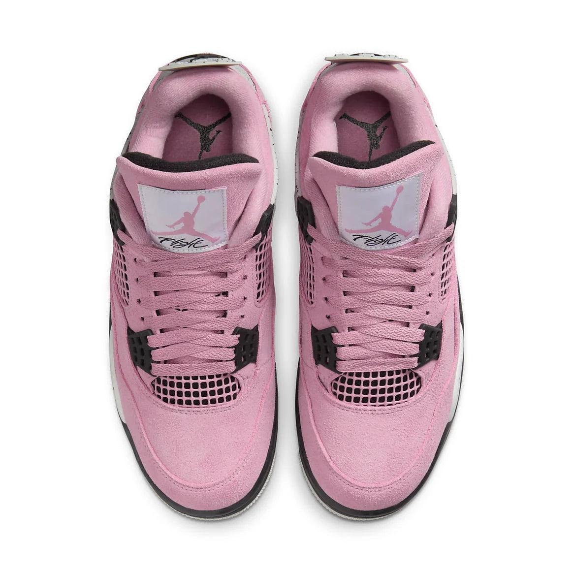 Jordan 4 Orchid - Madonnina Resell
