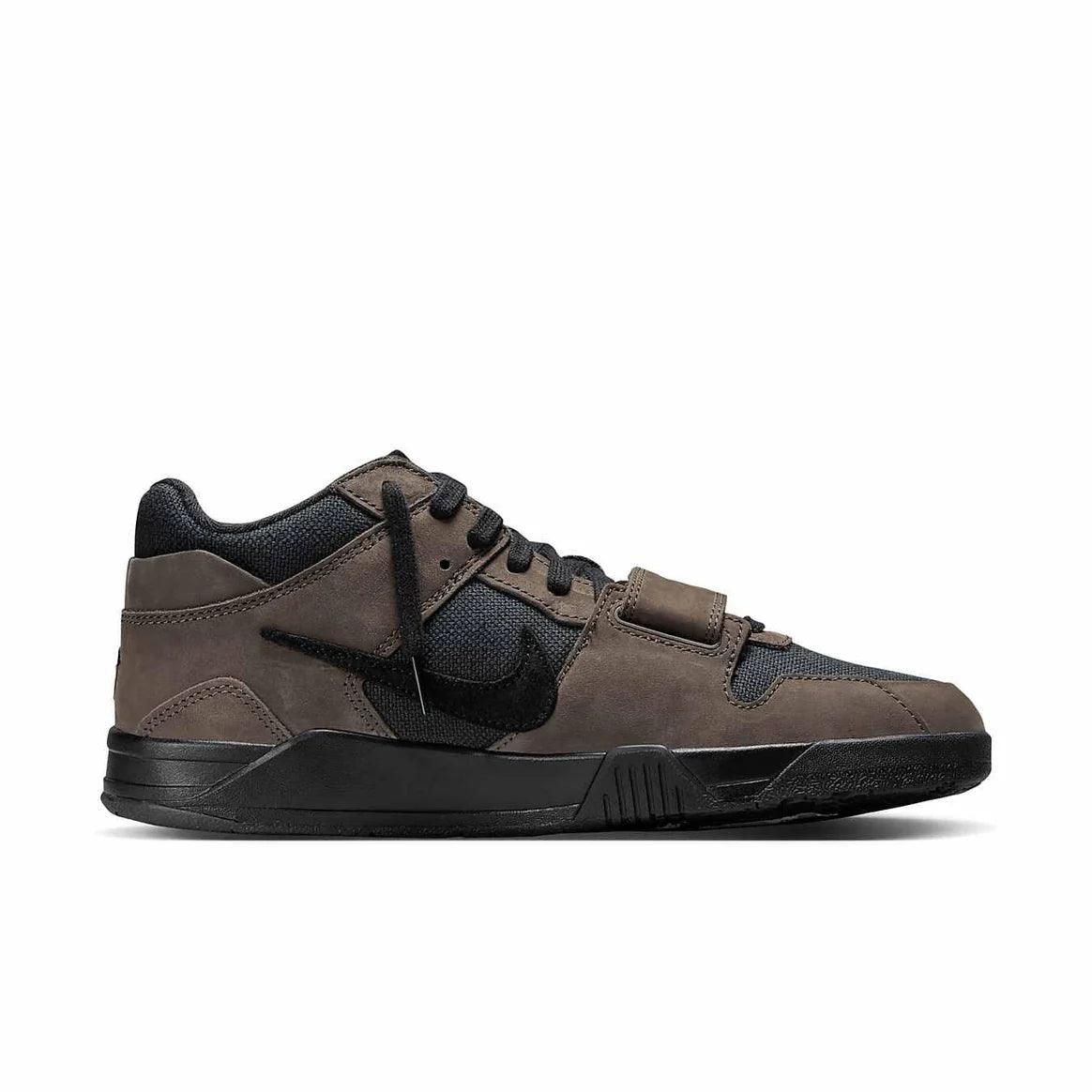 Jordan Jumpan Jack TR Travis Scott Dark Mocha - Madonnina Resell