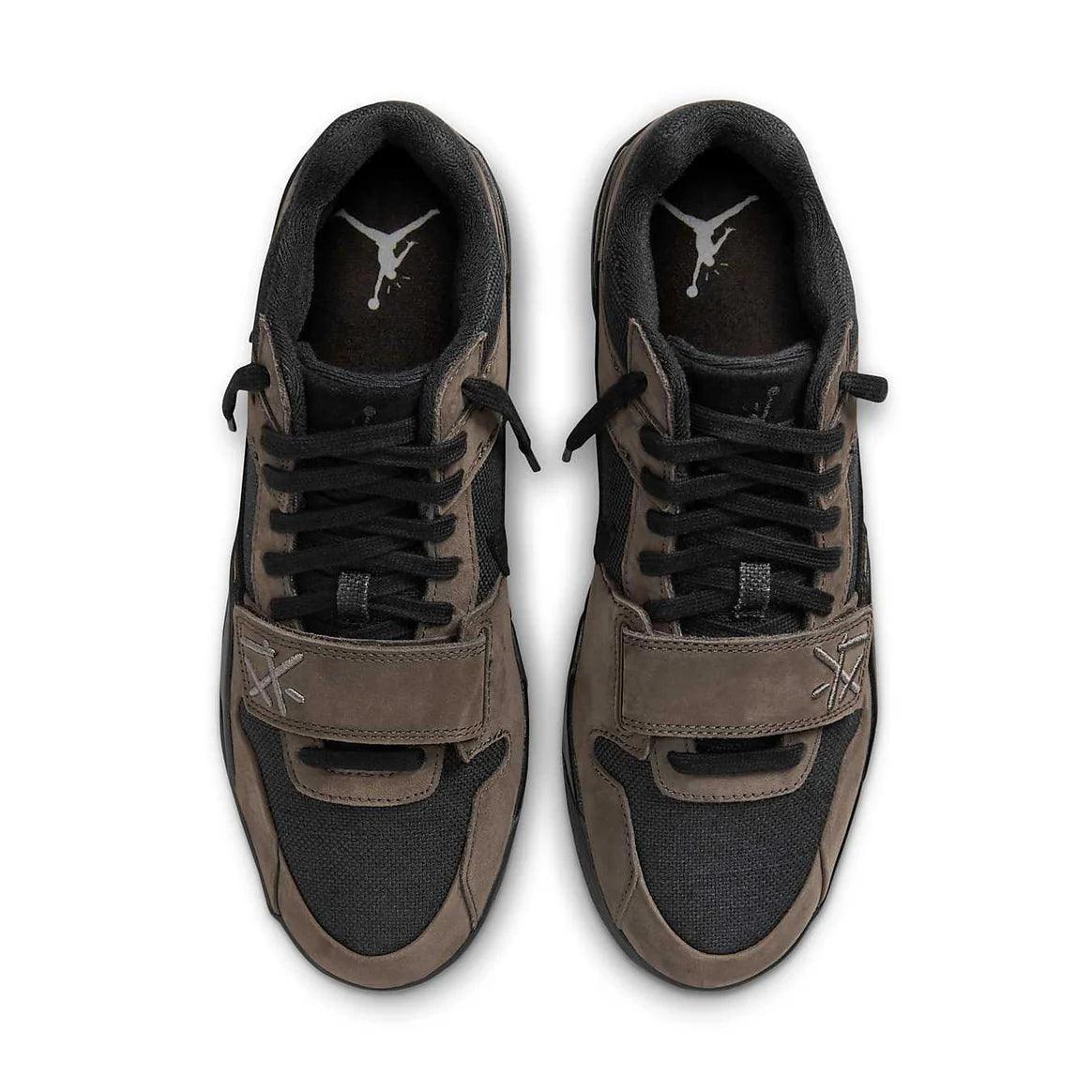 Jordan Jumpan Jack TR Travis Scott Dark Mocha - Madonnina Resell