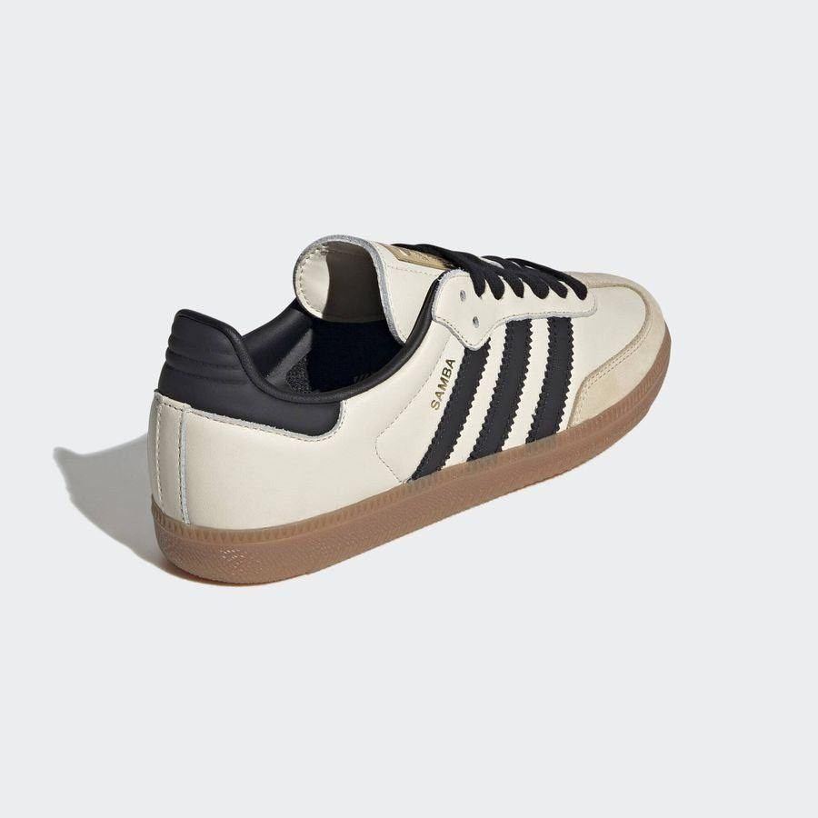 Adidas Samba OG Cream White - Madonnina Resell