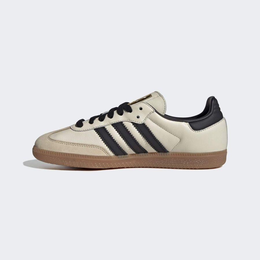 Adidas Samba OG Cream White - Madonnina Resell
