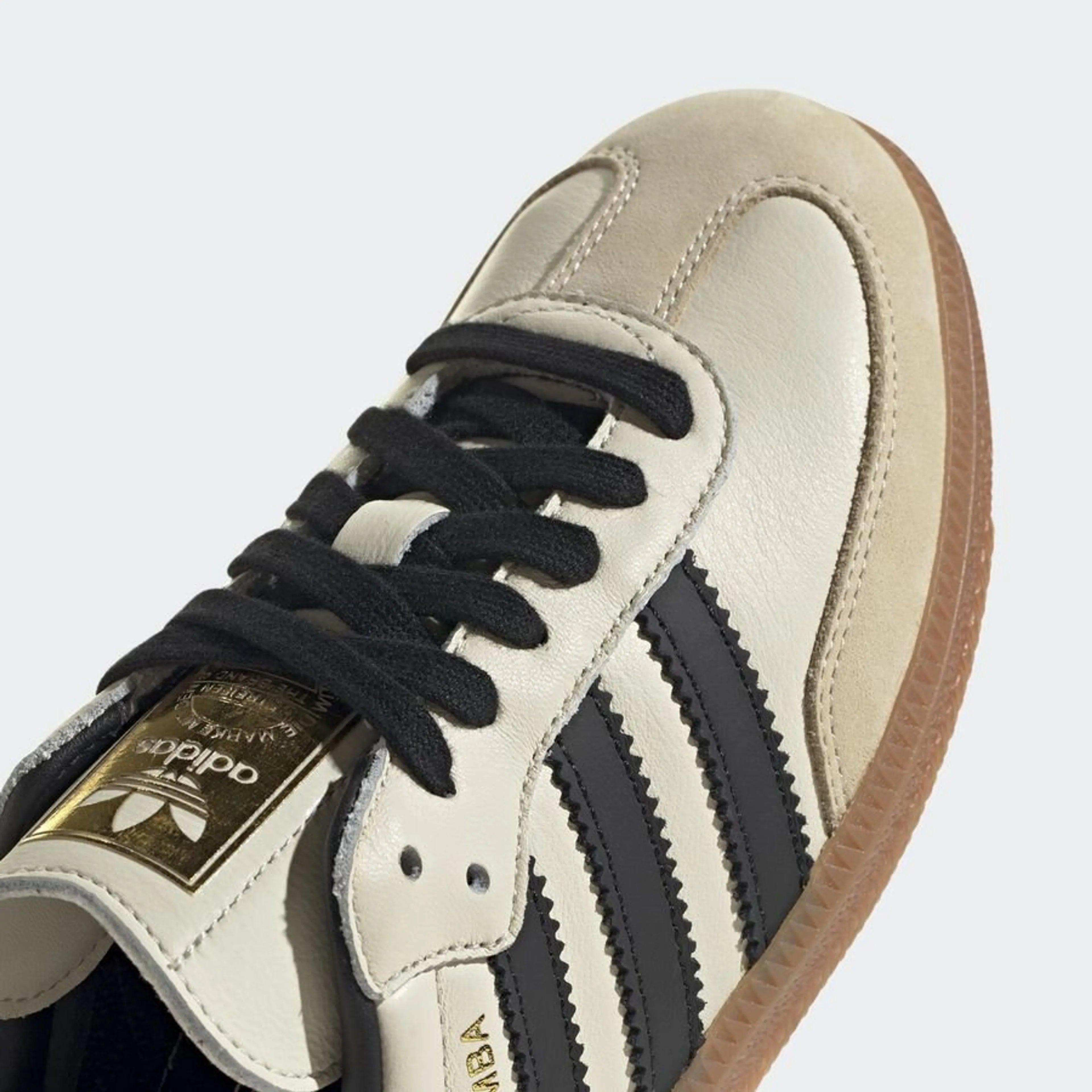 Adidas Samba OG Cream White - Madonnina Resell