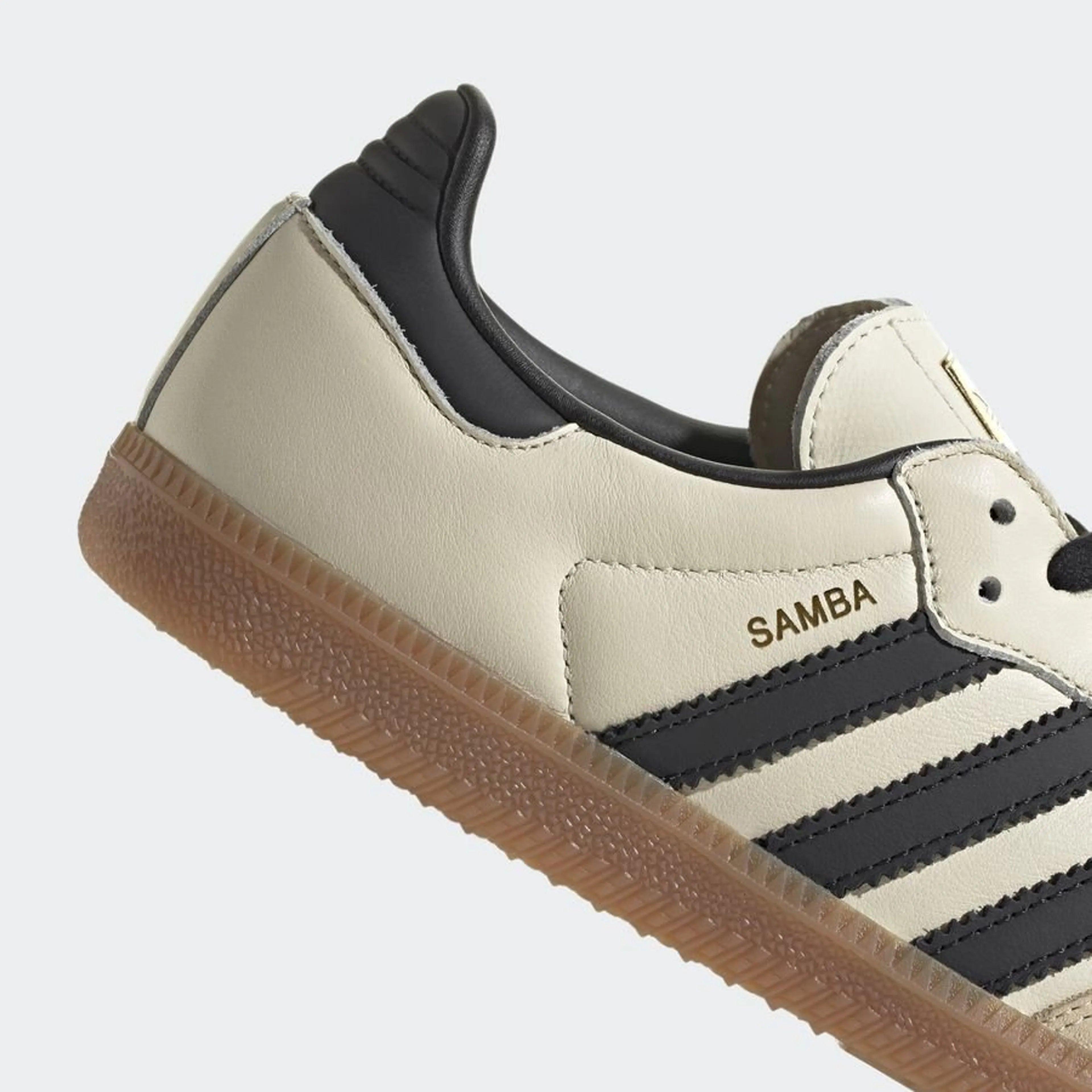 Adidas Samba OG Cream White - Madonnina Resell