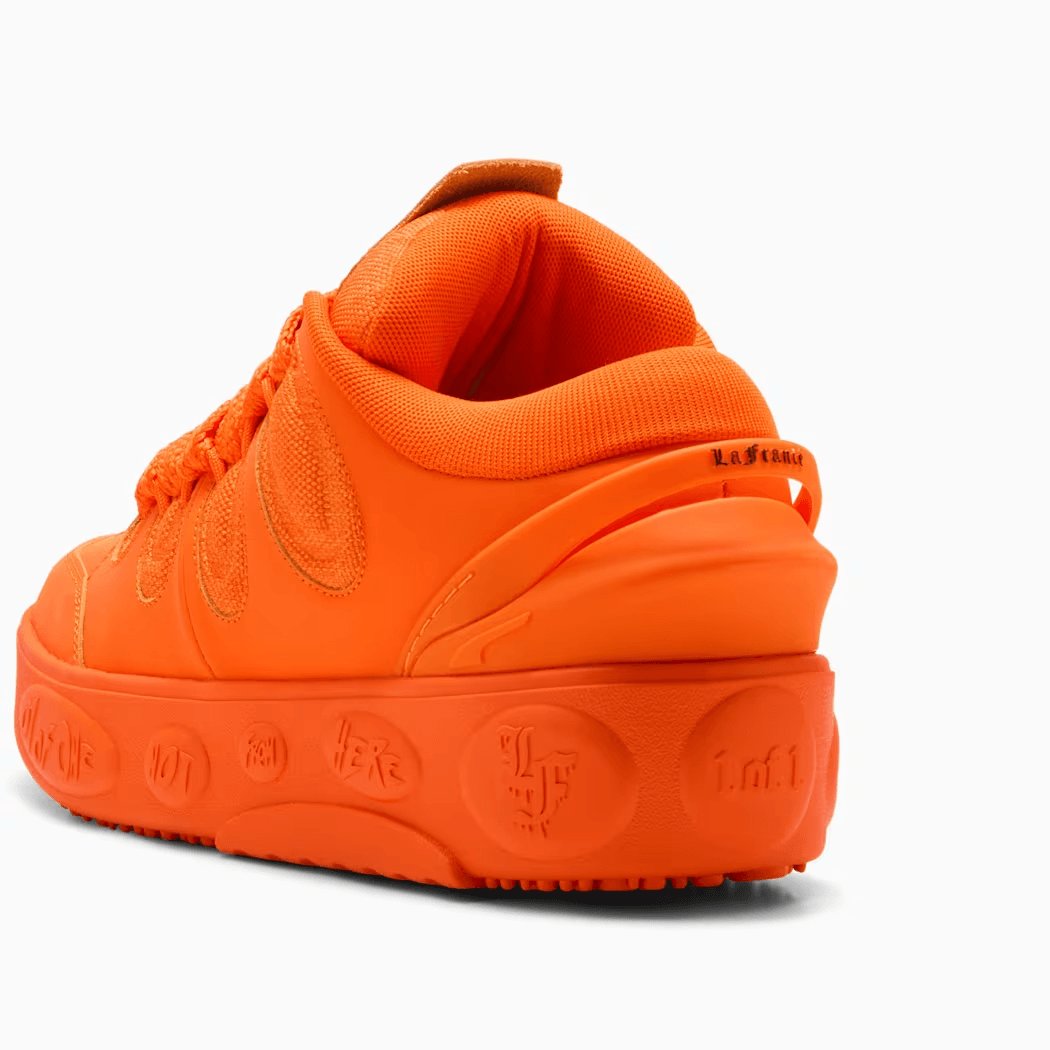 Puma LaMelo Ball LaFranc Amour Gifted - Madonnina Resell