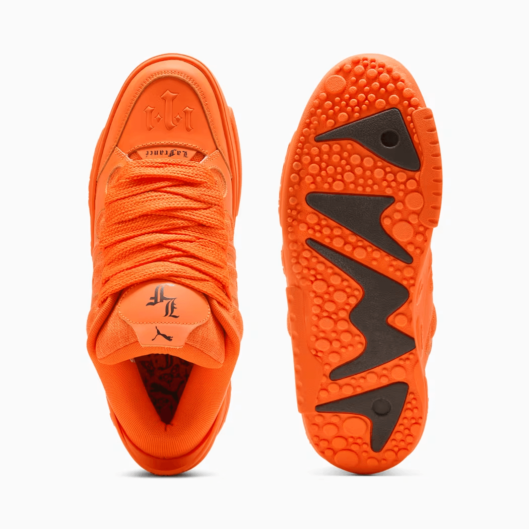 Puma LaMelo Ball LaFranc Amour Gifted - Madonnina Resell