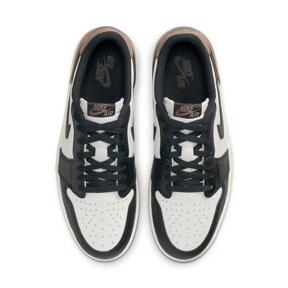 Jordan 1 Low Mocha - Madonnina Resell
