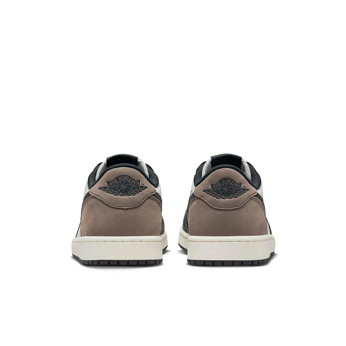 Jordan 1 Low Mocha - Madonnina Resell