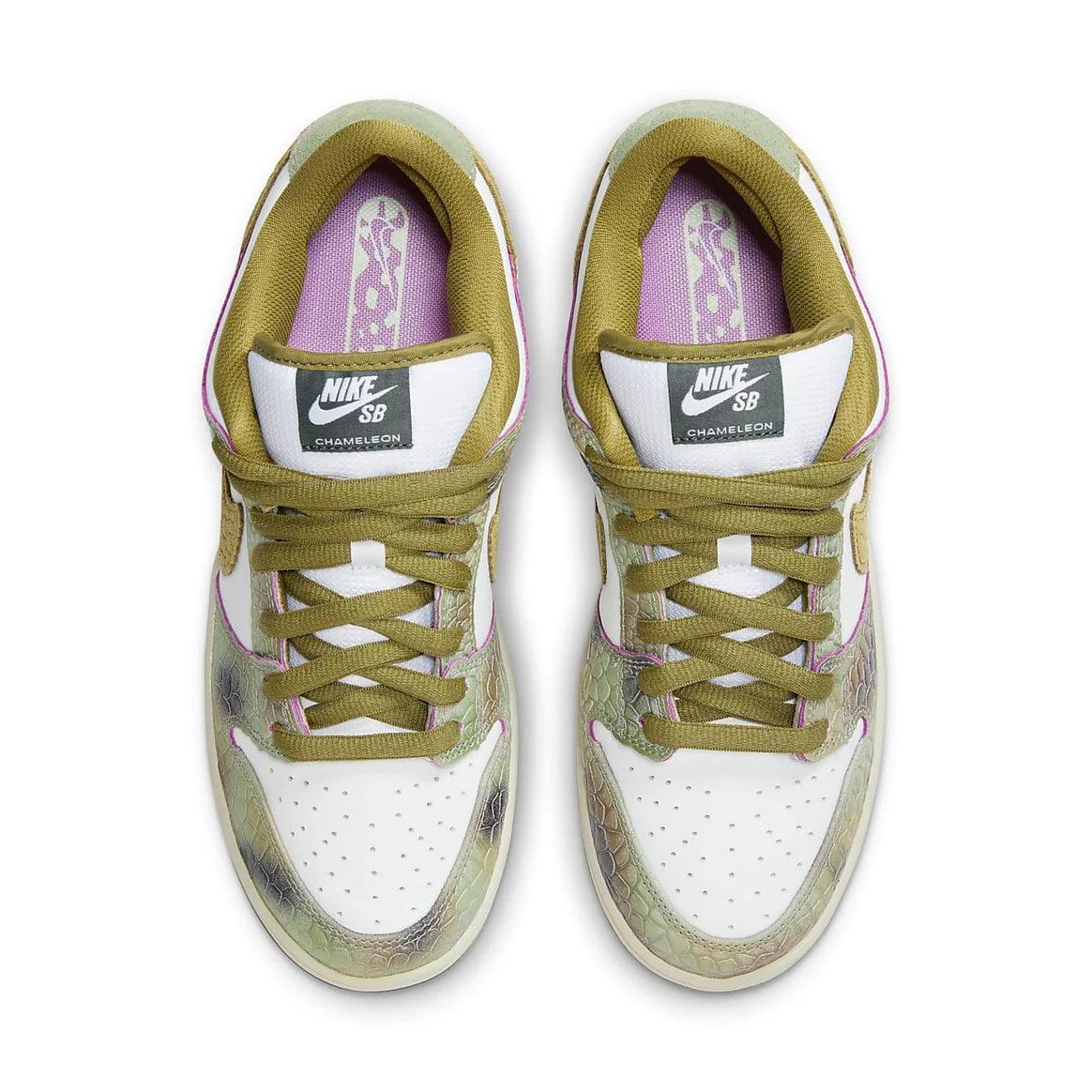 Nike SB Dunk Low Alexis Sablone Chameleon - Madonnina Resell
