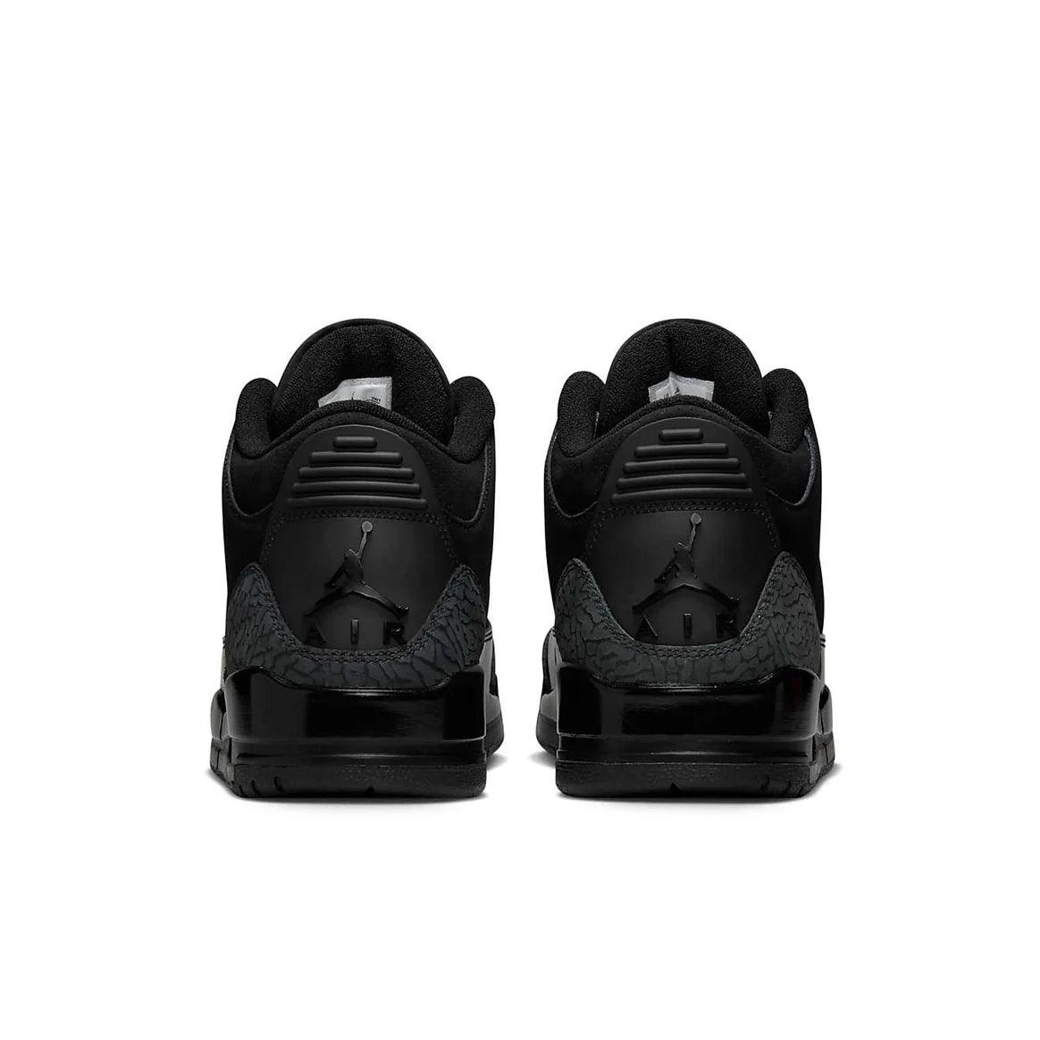 Jordan 3 Black Cat - Madonnina Resell