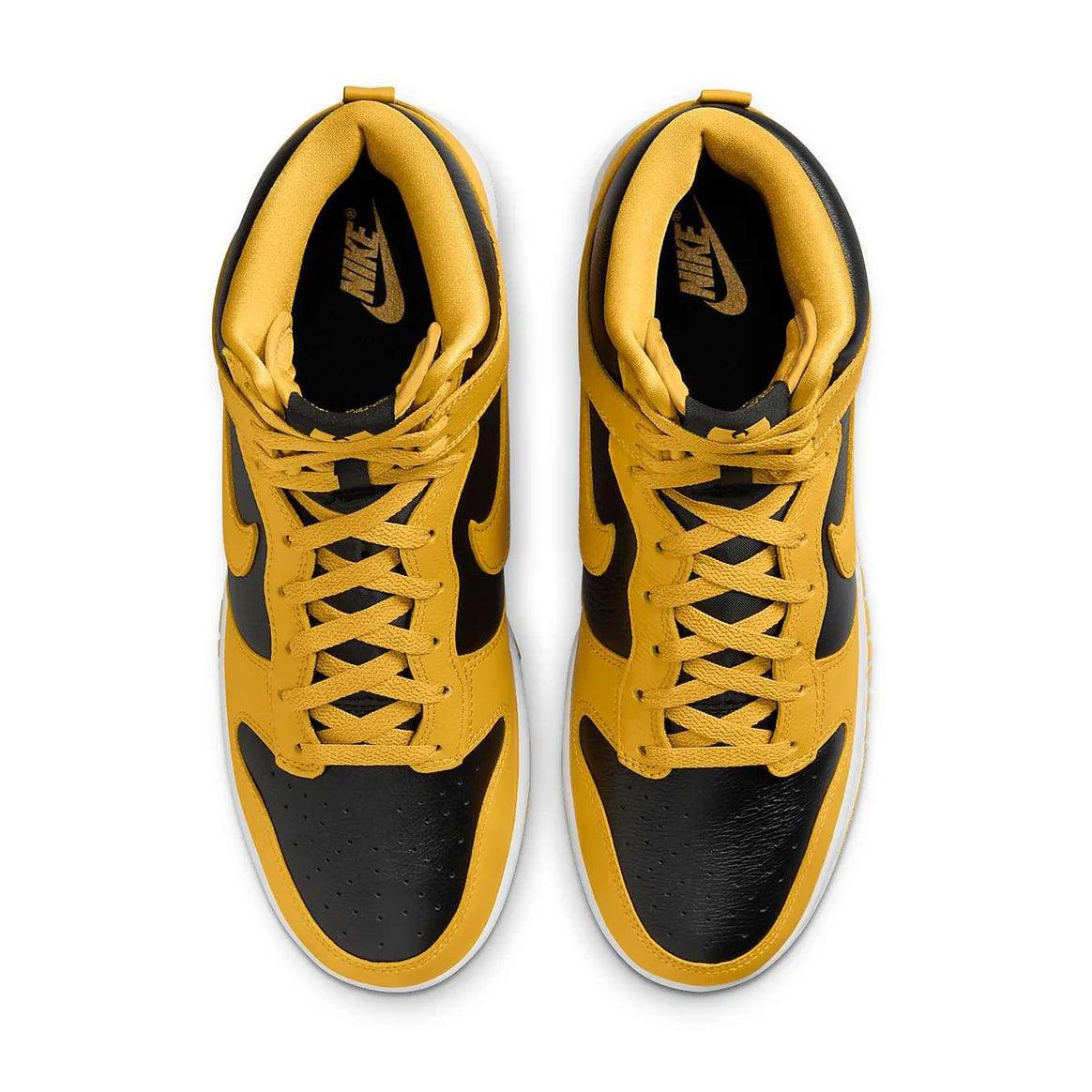 Nike Dunk High Wu-Tang - Madonnina Resell