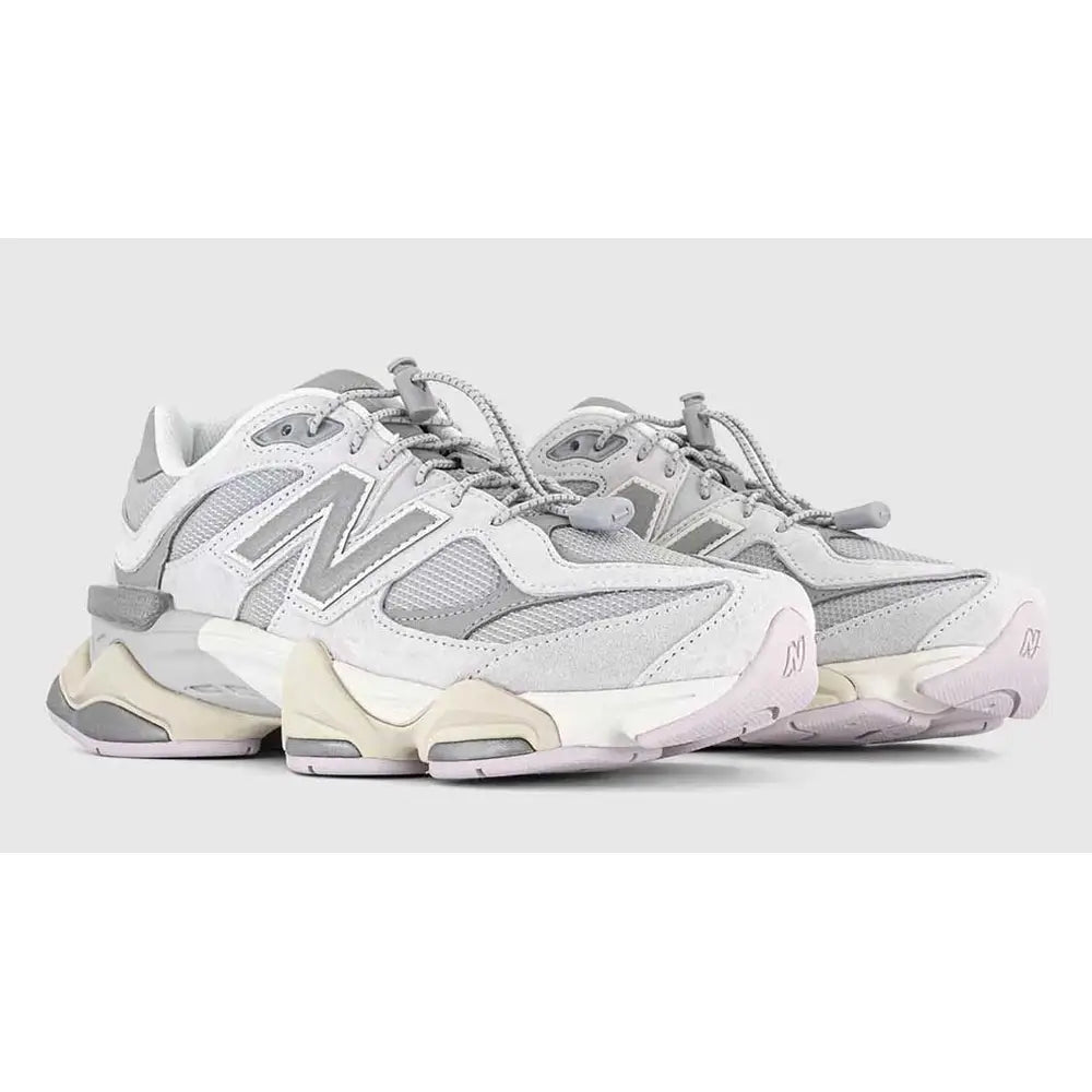 New Balance 9060 Grey Lilac