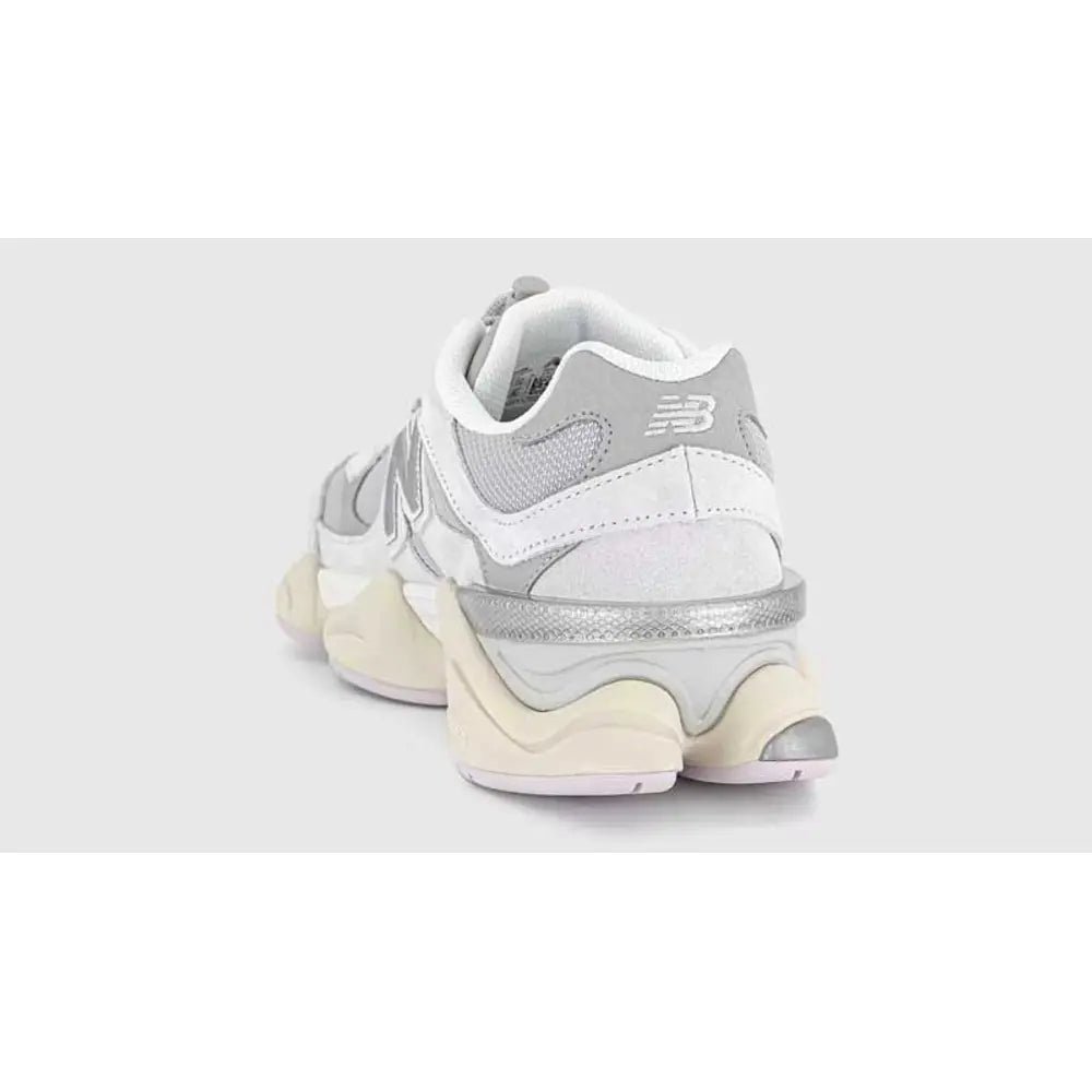 New Balance 9060 Grey Lilac