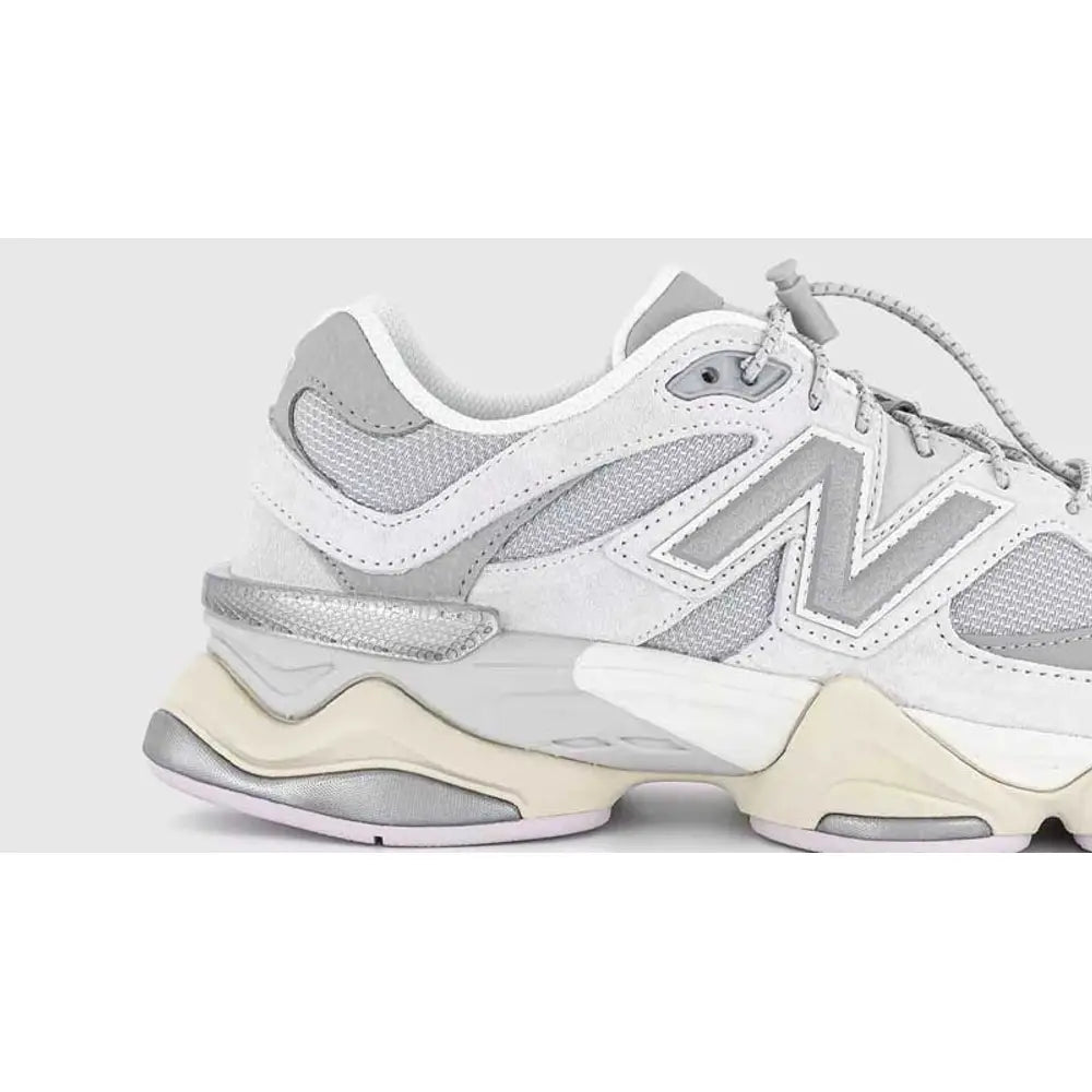 New Balance 9060 Grey Lilac