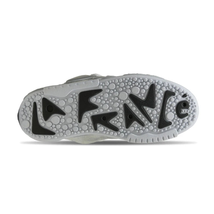 Ballon Puma LaMelo LaFrancé Love Chrome Silver
