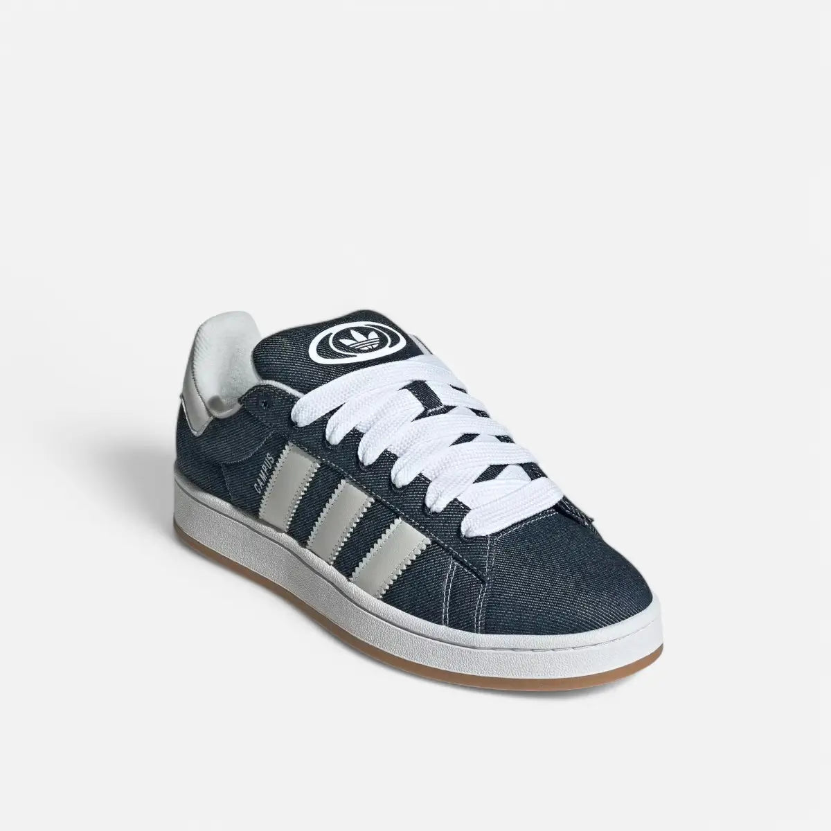 Adidas Campus 00s Denim Blanc Nuage