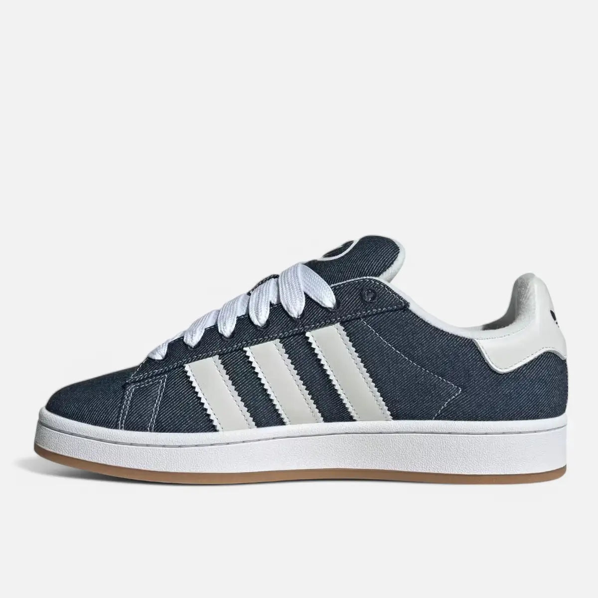 Adidas Campus 00s Denim Blanc Nuage