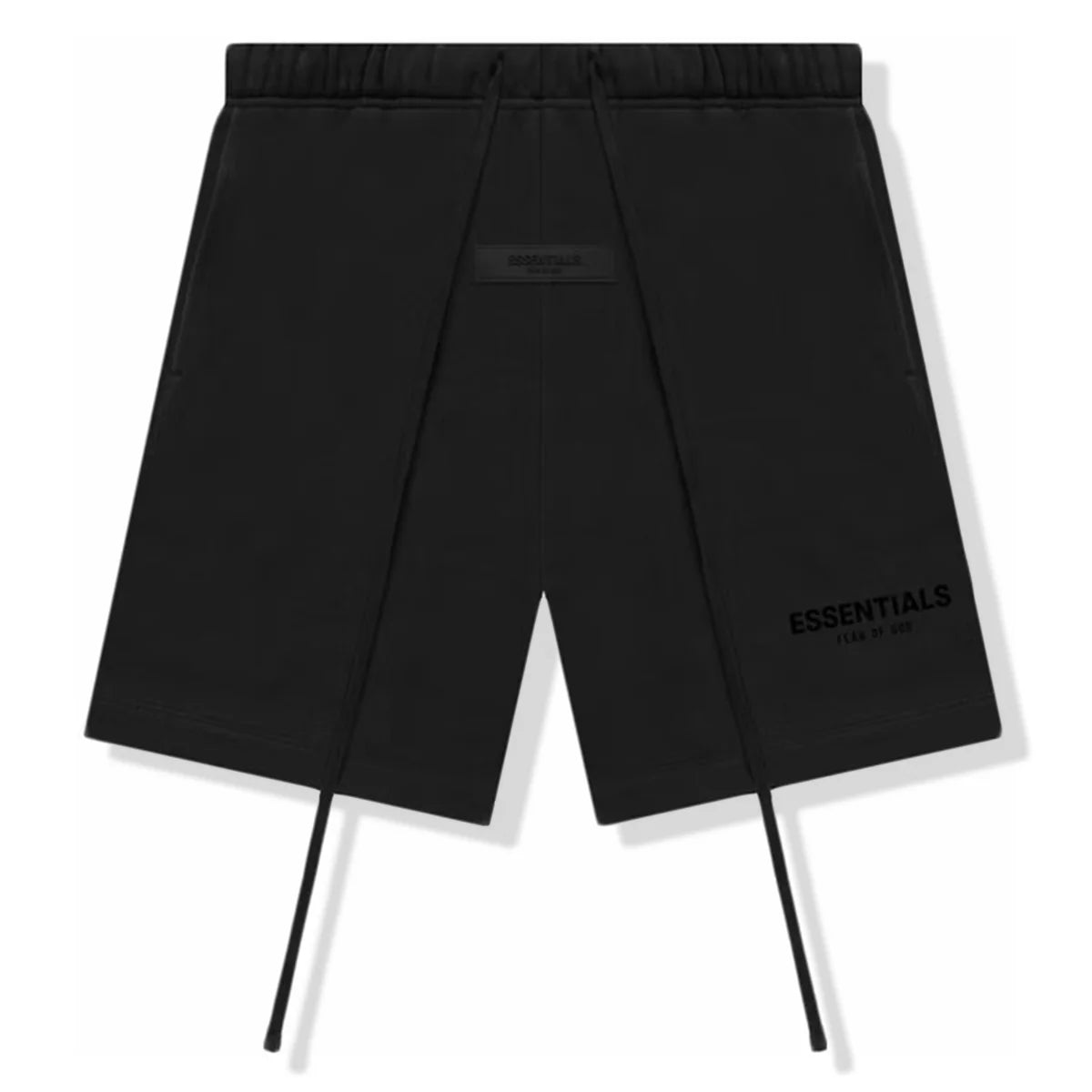 Fear of God Essentials Sweatshorts 'Stretch Limo'