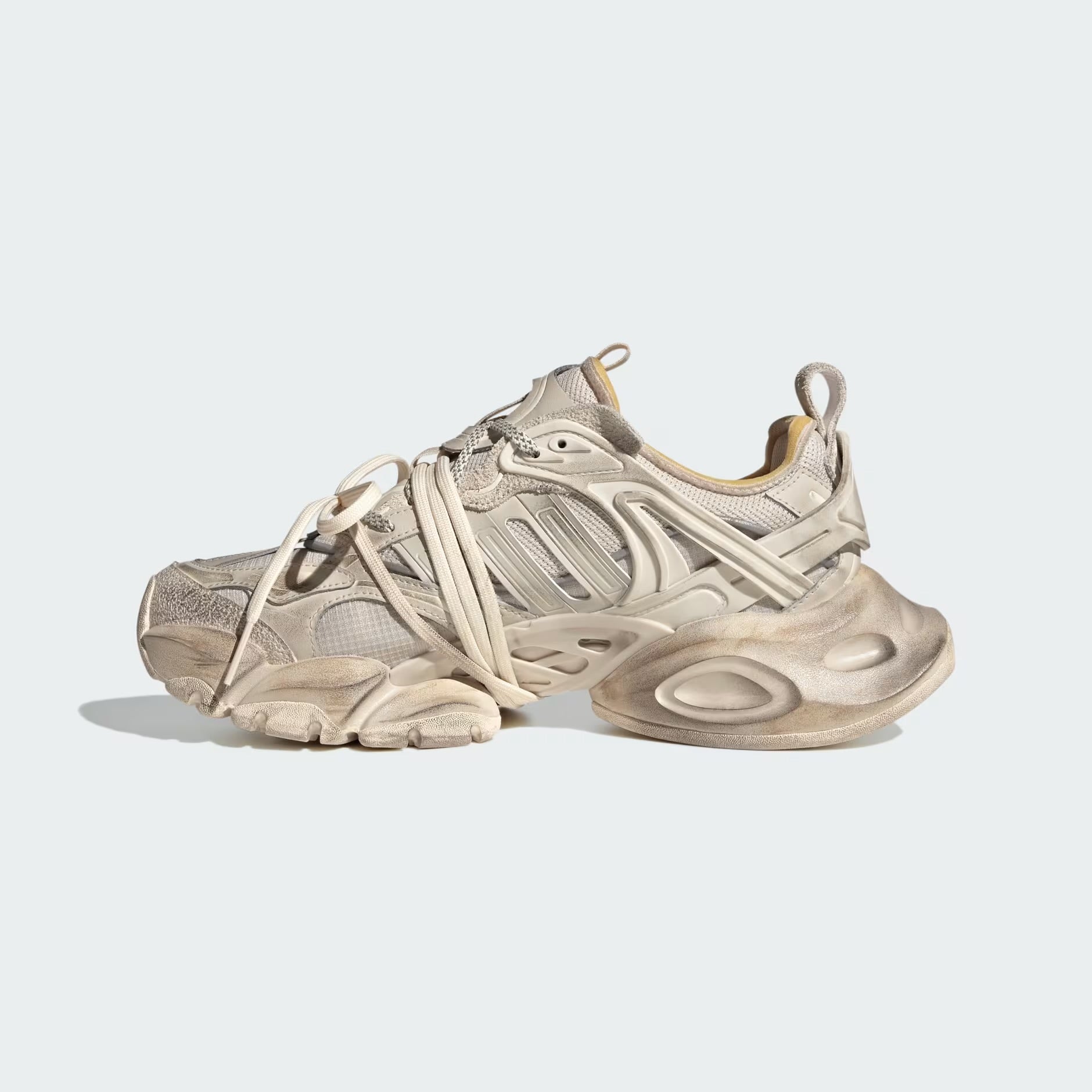 Adidas XLG Runner Deluxe Wonder Beige