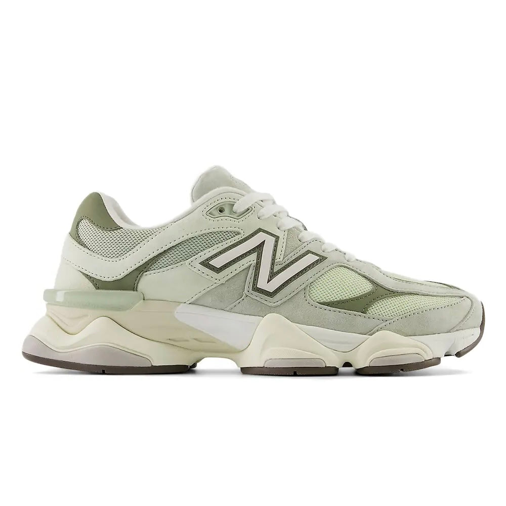 New Balance 9060 Olive